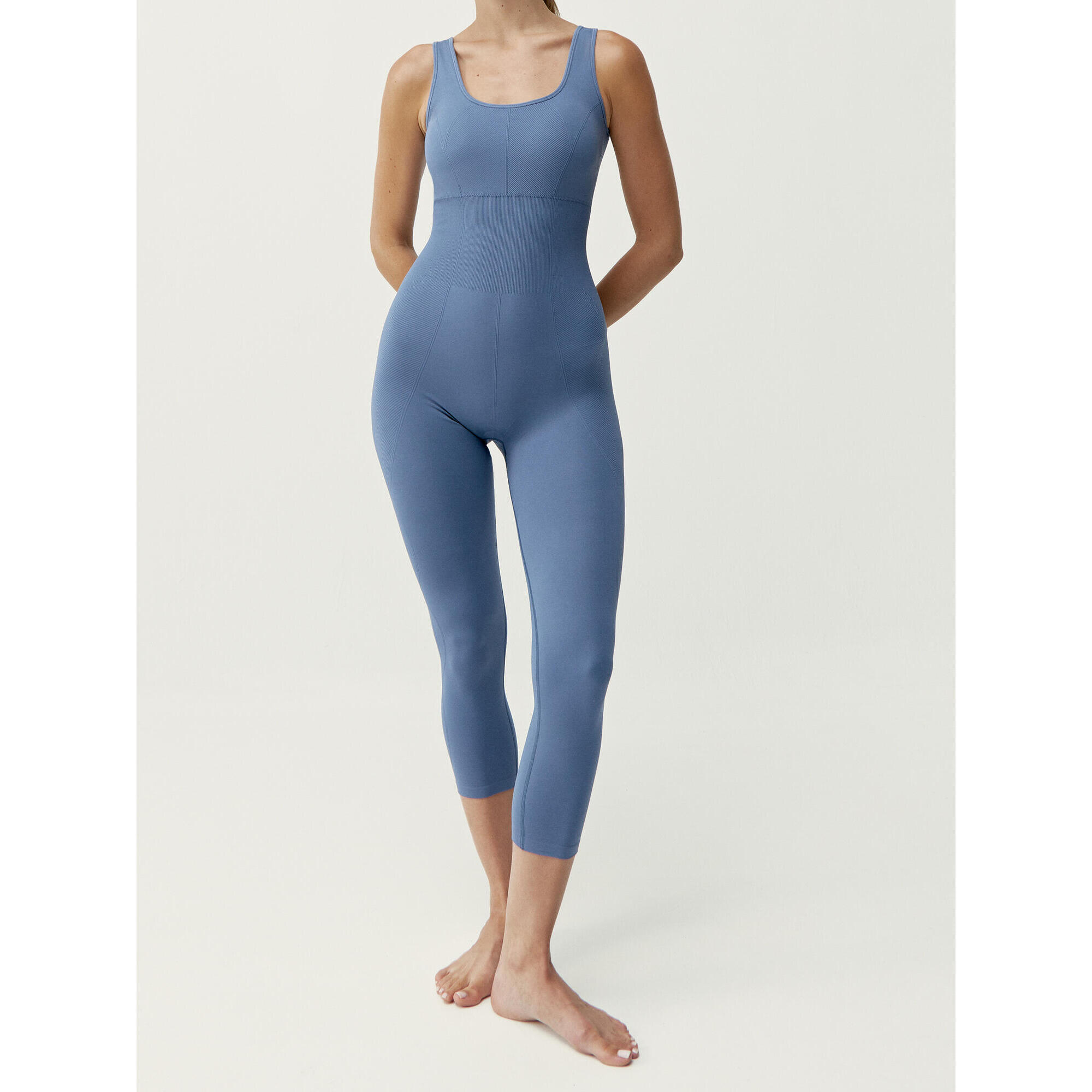 Combinaison yoga Decathlon